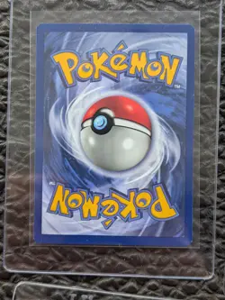 WB Presents POKEMON The First Movie BLACK STAR PROMO SET of 4 cards 1999 NM/M - Image 3