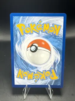 Pokemon Wishiwashi Cosmic Eclipse Full Art SM Holo Card 240/236 Secret Rare - Image 4