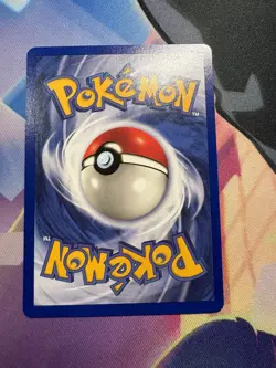 Pokemon TCG Hypno Fossil Card 23/62 Unlimited Regular Non-Holo Rare NM - Image 2