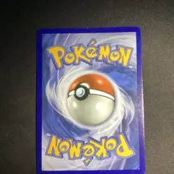 Pokemon TCG Mega M Blastoise EX Evolutions Full Art Ultra Rare Holo Card 102/108 - Image 2