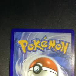 Pokemon TCG Mega M Blastoise EX Evolutions Full Art Ultra Rare Holo Card 102/108 - Image 3