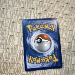 Pokemon M Camerupt EX Mega Promo Alternate Art XY198A 230 HP Holo Fire Card - Image 2