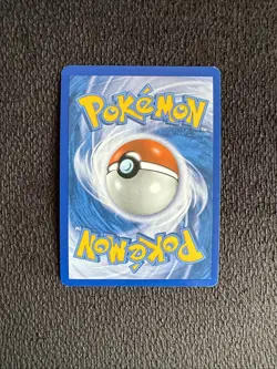 Meganium 13/123 Reverse Holo Rare Mysterious Treasures Pokemon Card - Image 2