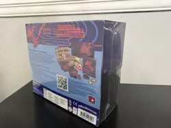 Pokemon TCG Sword & Shield Darkness Ablaze Elite Trainer Box Charizard Eternatus - Image 4