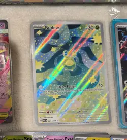 Pokemon Ascended Heroes Opened ETB 135+ Bulk Cards! Holo Rare+Reverse Holo+IR - Image 4