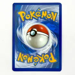 073/132 HARIYAMA REVERSE HOLO MEGA EVOLUTION POKEMON CARD - Image 2