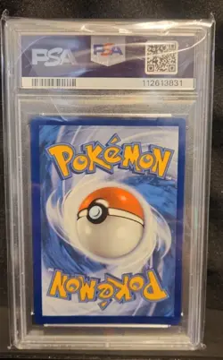 2023 Pokemon SWSH Crown Zenith Mew GG10/GG70 PSA 10 Gem MintFull Art - Image 2