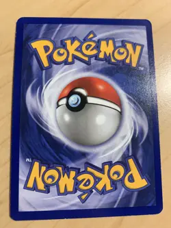 Pokemon - Computer Search Base Set 71/102 - LP - Image 2
