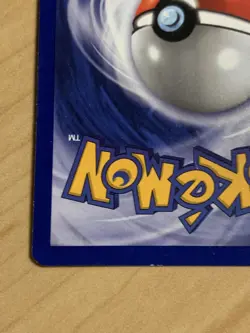 Pokemon - Computer Search Base Set 71/102 - LP - Image 3