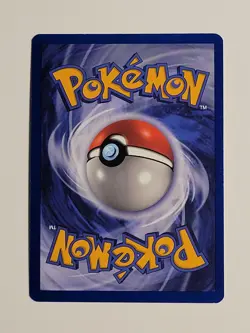 Vintage Clefable - 1/64 Jungle Unlimited Holo Pokemon Non-Played - Image 2