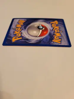 Vintage Clefable - 1/64 Jungle Unlimited Holo Pokemon Non-Played - Image 4