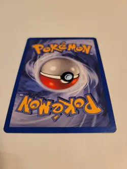 Vintage Clefable - 1/64 Jungle Unlimited Holo Pokemon Non-Played - Image 5