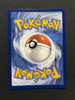 Pokemon TCG Acerola’s Mischief 165/132 Me01: Mega Evolution Ultra Rare Near Mint - Image 3