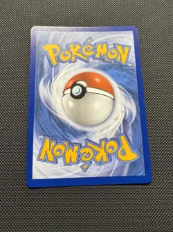 Pokemon TCG Acerola’s Mischief 165/132 Me01: Mega Evolution Ultra Rare Near Mint - Image 4