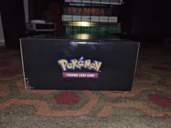 Pokemon TCG 25th Anniversary Celebrations Prime Collection Box 820650809750 - Image 5