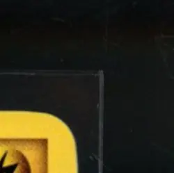 2006 POKEMON POP SERIES 3 #5/17 PLUSLE HOLO RARE - Image 5