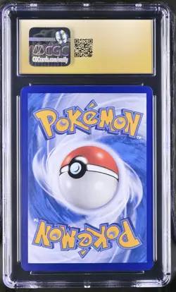 Jolteon 03 05/14 Stars Holo Gem Pack Vol.2 Pokemon S. Chinese CGC 10 PRISTINE - Image 2
