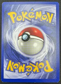 Pokemon TCG Clefairy Doll Trainer – Base Set 70/102 – Rare – WOTC MP - Image 2
