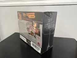 Pokemon Champion's Path Elite Trainer Box 2020 Charizard Promo Booster TCG - Image 4