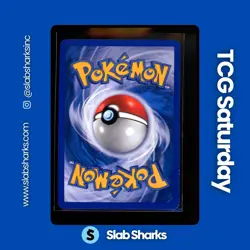 2007 POKEMON EX POWER KEEPERS #83/108 STEVEN'S ADVICE REVERSE HOLO STAMPED - Image 2