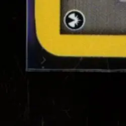 2007 POKEMON EX POWER KEEPERS #83/108 STEVEN'S ADVICE REVERSE HOLO STAMPED - Image 4