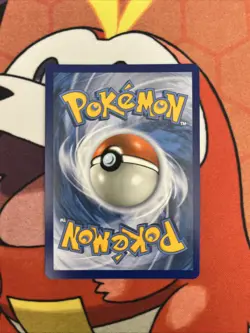 Pokemon TCG Blastoise GX 35/214 Ultra Rare Holo SM-Unbroken Bonds NM - Image 2