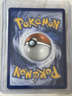 Pokemon TCG Pikachu EX 276/217 SIR Ascended Heroes - Gem Mint - Image 2