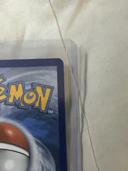 Pokemon TCG Pikachu EX 276/217 SIR Ascended Heroes - Gem Mint - Image 3