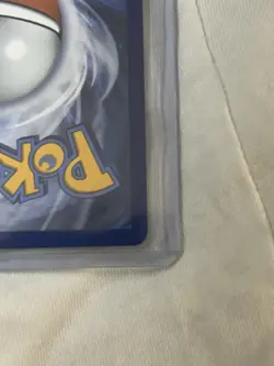 Pokemon TCG Pikachu EX 276/217 SIR Ascended Heroes - Gem Mint - Image 4