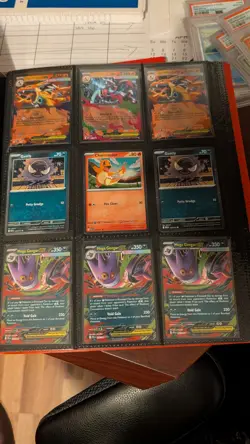 Massive Pokemon Binder Collection English Lot. Promos + Celebrations + More - Image 4