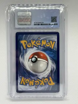 Pokemon TCG Moltres Zapdos Articuno GX SM210 CGC Mint 9 - Image 2
