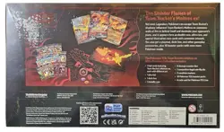 Pokemon Team Rocket’s Moltres ex Ultra-Premium Collection UPC New Sealed - Image 2