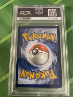 PSA 10 GEM MINT Jolteon EX Prismatic Evolutions Surprise Box Pokemon 030/131 - Image 2
