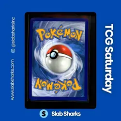 2021 POKEMON SWORD & SHIELD CHILLING REIGN #057/198 GENGAR HOLO - Image 2