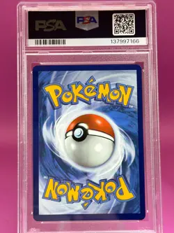 2024 POKEMON SSP EN-SURGING SPARKS ULTRA RARE #223 HYDREIGON EX PSA 9 - Image 3