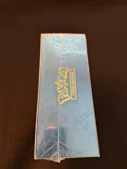 Pokemon TCG: Mega Charizard X ex Ultra-Premium Collection UPC - New & Sealed - Image 3