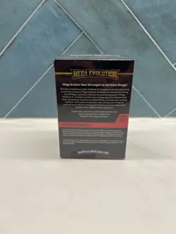 Pokemon TCG Mega Evolution: Booster Bundle Box English (Sealed, 2025) - Image 3