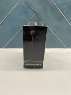 Pokemon TCG Mega Evolution: Booster Bundle Box English (Sealed, 2025) - Image 4