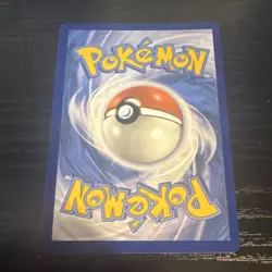 Pokemon Milcery 152/142 Sv07: Stellar Crown Illustration Rare Holo 60 HP - Image 2