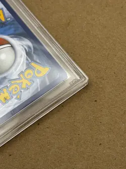 Mimikyu GX Secret 226/214 Lost Thunder Holo 2018 Pokemon PSA 7 NM English - Image 5