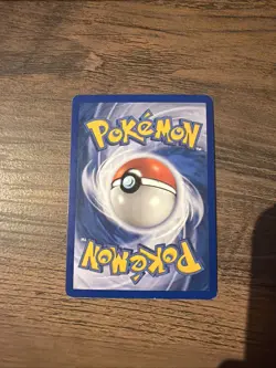 Vulpix (Delta Species) #70/101 - EX Dragon Frontiers Reverse Holo 2006 Pokemon - Image 2