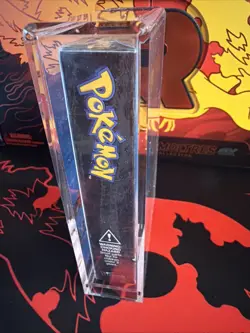 Pokemon Blackout Theme Deck Sealed 742818060585 - Image 3