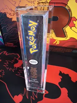 Pokemon Blackout Theme Deck Sealed 742818060585 - Image 4