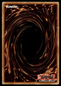 Yu-Gi-Oh TCG 2002 Collectors Tin #BPT-004 Lord of D. Secret Rare - Image 2