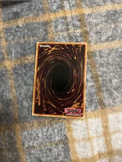 Yu-Gi-Oh! TCG Five-Headed Dragon Legendary Collection 3: Yugi's World LC03-EN004 - Image 2