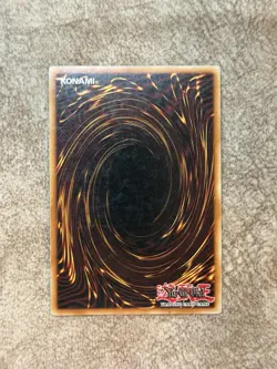 Yu-Gi-Oh! Wind-Up Rat - Holo - Effect Beast - Order of Chaos - ORCS-EN023 - Image 2