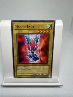 Harpie Lady RP01-EN025 Retro Pack Unlimited - Image 1