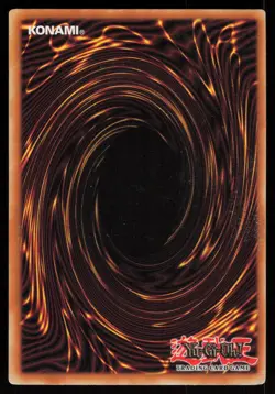 Tri-Horned Dragon (LOB-000) LOB-000 Secret Rare Yu-Gi-Oh - Image 2