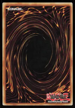 Javelin Beetle (Secret Rare) PP01-EN013 Secret Rare ERROR Yu-Gi-Oh - Image 2