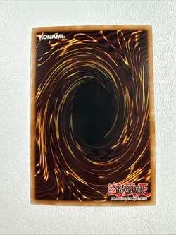 Rank-Up-Magic Numeron Force | NM JOTL-EN059 Ultimate Rare 1st Edition Yugioh - Image 2